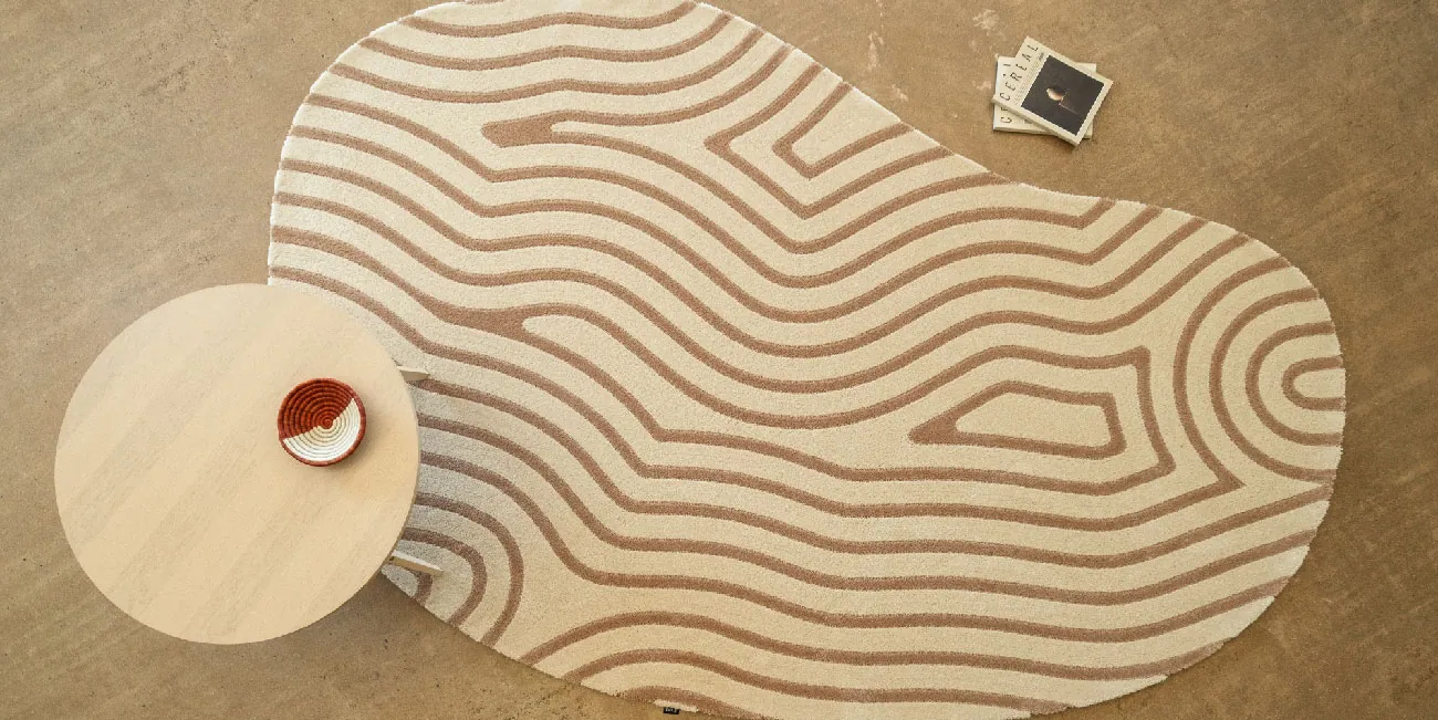 ZEN Woop Rugs